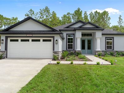 60 Corkwood Blvd, Homosassa, FL, 34446