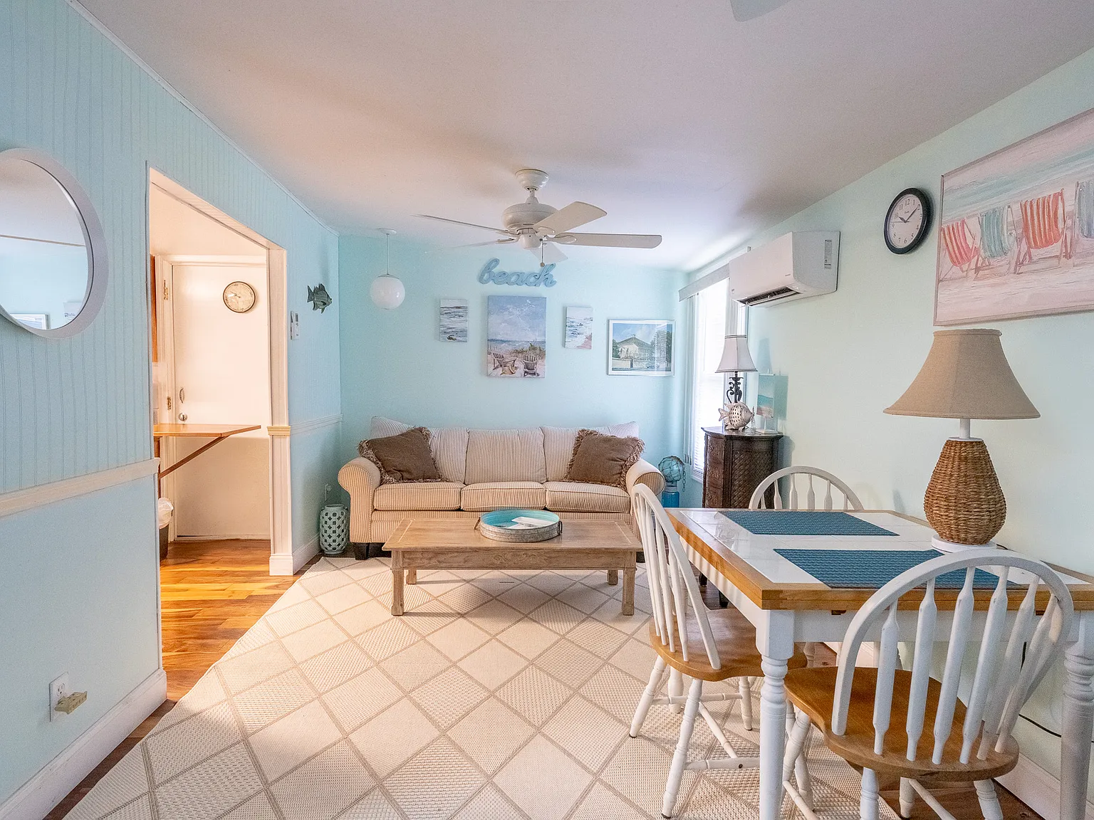 1 bed, 500 sqft, $2,450 — Photo 3