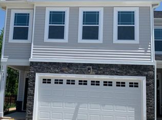 301 Kineton Woods Way #301, Garner, NC 27529