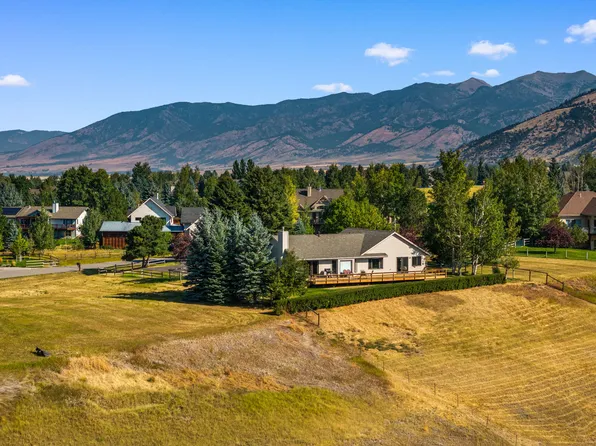 3310 Tumbleweed Dr, Bozeman, MT 59715