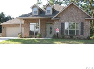 5623 Prairie Meadows Pl, Pace, FL 32571