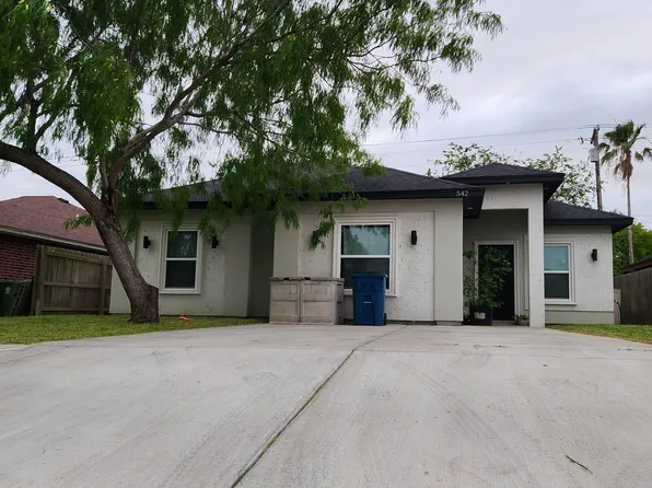 542 Valencia Ln, Brownsville, TX 78521