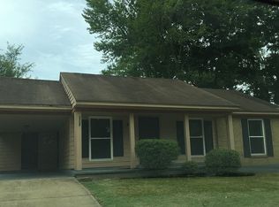 3737 Fieldbrook Dr, Memphis, TN 38127