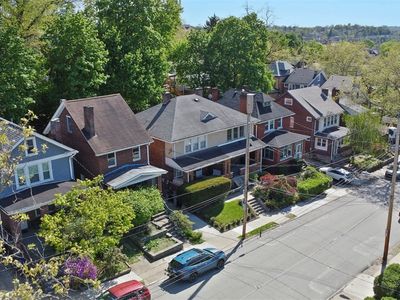 6320 Waldron St, Pittsburgh, PA, 15217