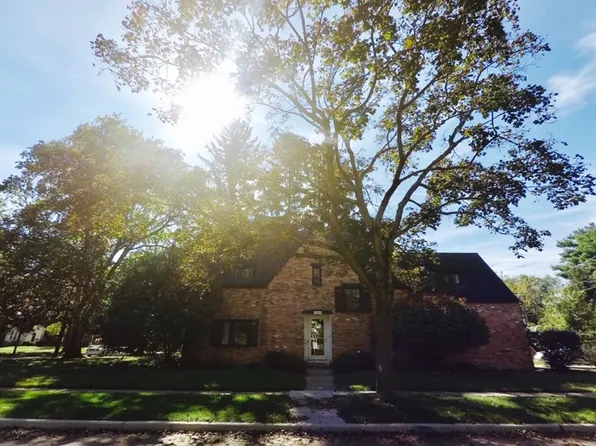 3405 Darlington Rd, Toledo, OH 43606