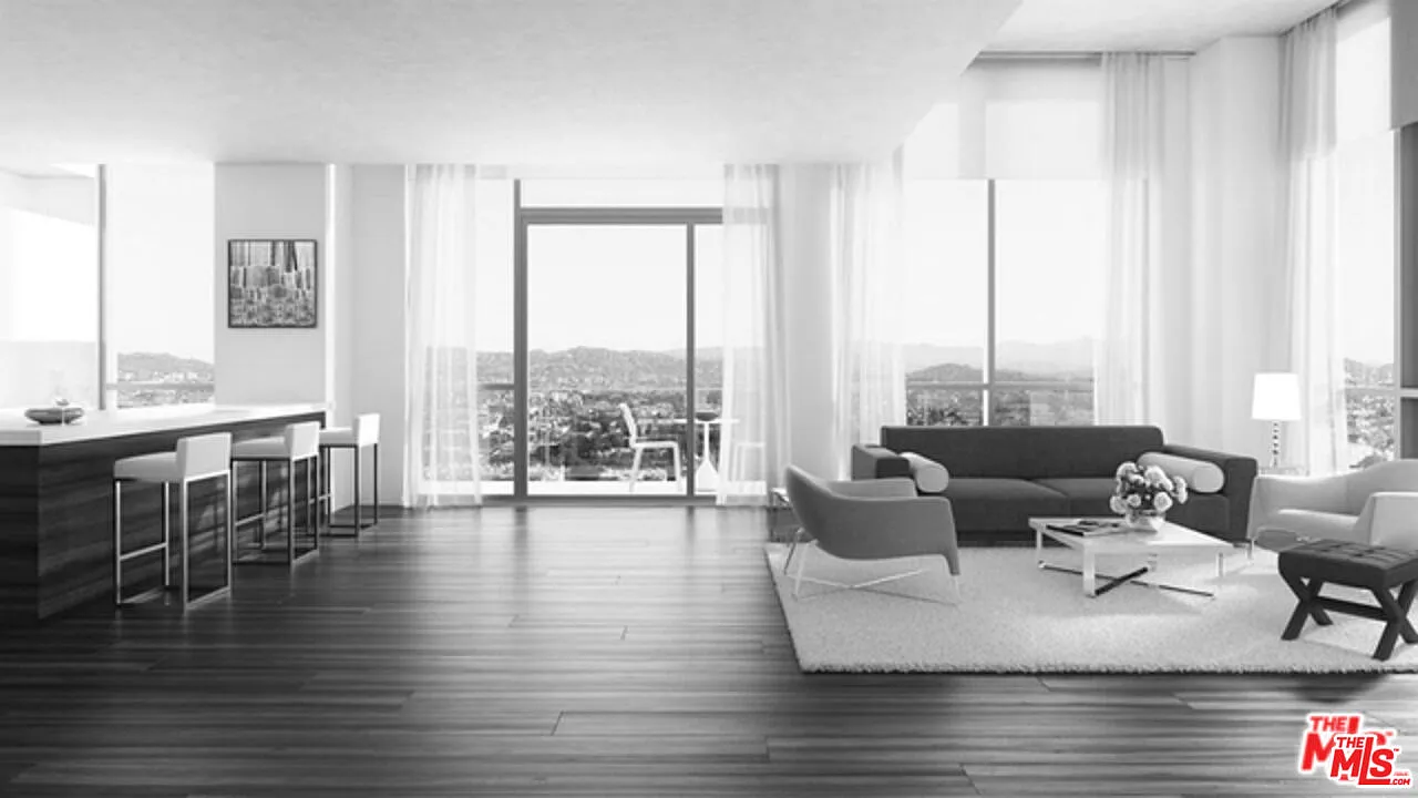 2 bed, 2.5 bath, 1684 sqft, $5,699 — Photo 4