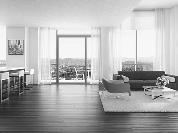 4th image of 3033 Wilshire Blvd #Penthouse 1705