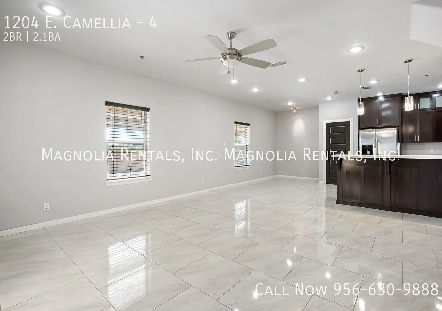 1st Month Free with 13 Month Lease — Photo 3