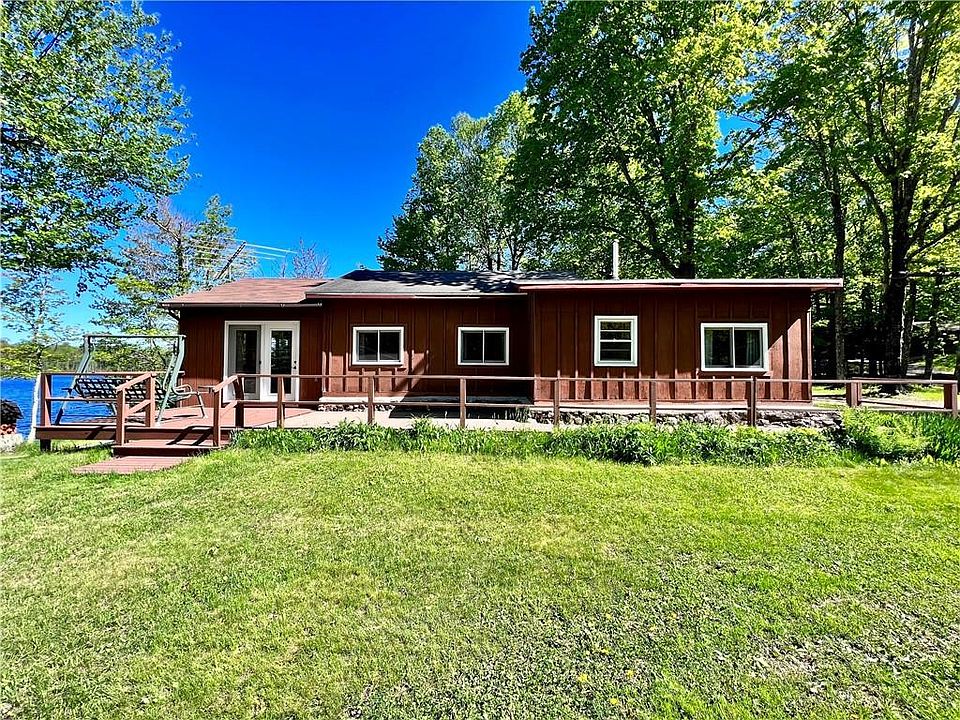 47485 County Hwy D, Cable, WI 54821 Zillow