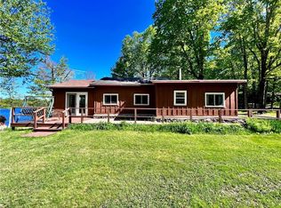 47485 County Highway D, Cable, WI 54821