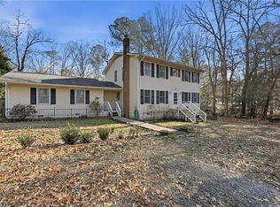 2750 Shell Rd, Gloucester, VA 23061