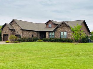 2007 Palmer Rd, Lebanon, TN 37090