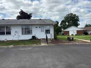 1211A Shetland Dr, Lakewood, NJ 08701