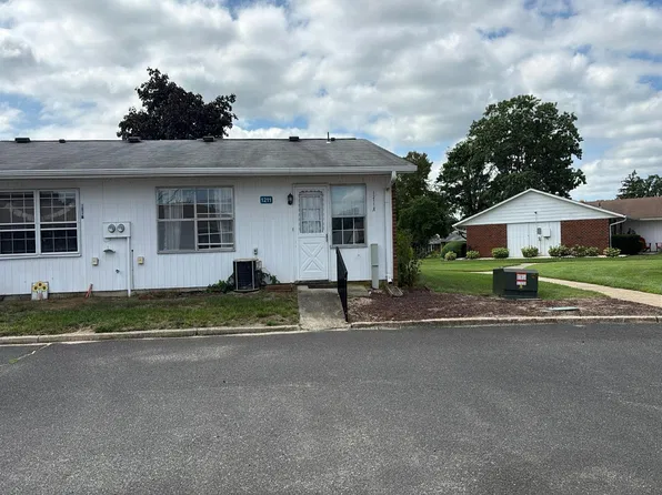1211A Shetland Dr, Lakewood, NJ 08701