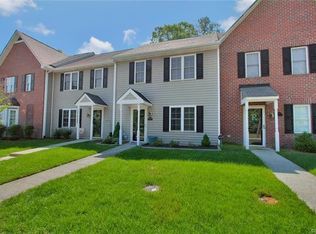 6163 Thicket Run Way, Mechanicsville, VA 23111