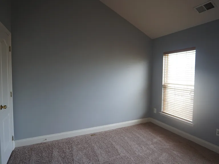 Bedroom #2, walk in closet