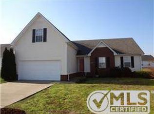 3047 Wellington Pl, Murfreesboro, TN 37128