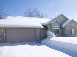 5436 Highland Trl, Big Lake, MN 55309