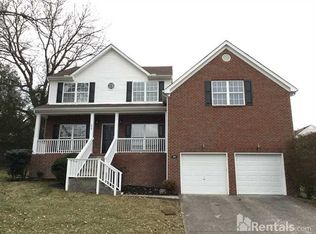 204 Annesbury Ln, Antioch, TN 37013