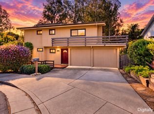 2906 Kristie Ct, Santa Cruz, CA 95065