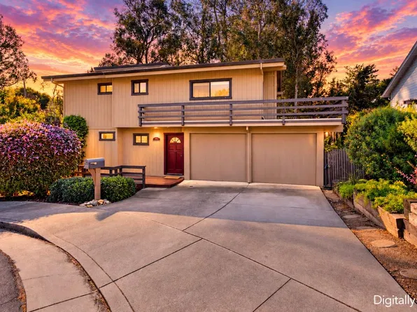 2906 Kristie Ct, Santa Cruz, CA 95065