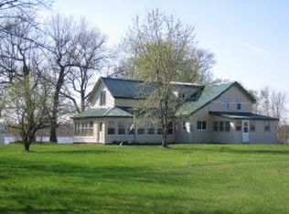11460 E #900S, Culver, IN 46511