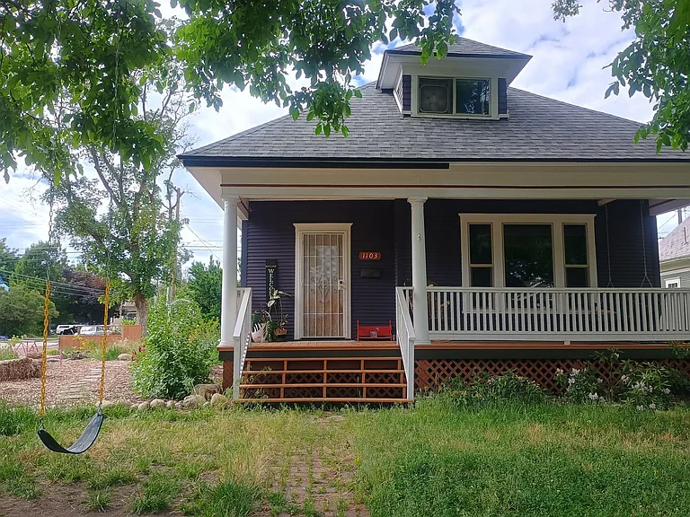 1103 W Montgomery Ave — Photo 2
