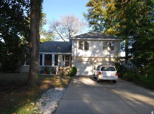 1014 S Cedar Dr., Surfside Beach, SC 29575