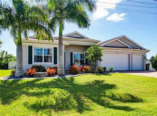 1814 SW 16th Ter, Cape Coral, FL 33991
