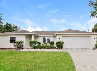 5 Belle Pl, Palm Coast, FL 32137