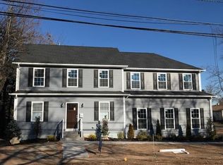 295 Stelton Rd, Piscataway, NJ 08854