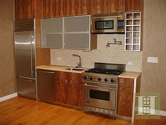 Rented by Halstead Real Estate