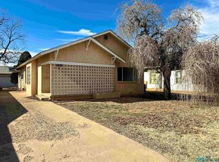 704 Wallace St, Clovis, NM 88101