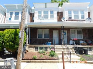 255 Widener St, Philadelphia, PA 19120