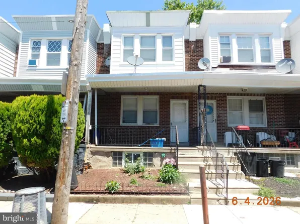 255 Widener St, Philadelphia, PA 19120