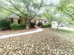 3827 Stokes Ave, Charlotte, NC 28210