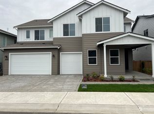 4419 Wandering Way, Port Orchard, WA