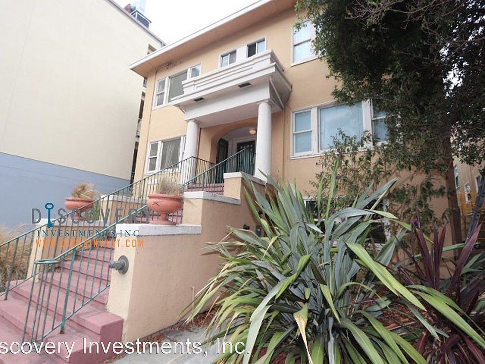 Hearst Ave. 21072113 2107 Hearst Ave Berkeley CA Zillow