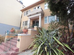 2111 Hearst Ave, Berkeley, CA 94709