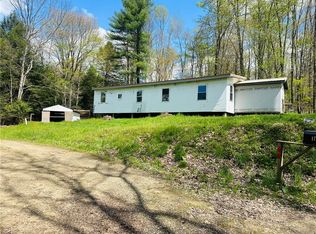 175 Phelps Rd, Utica, PA 16362