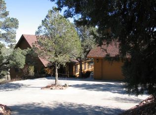 667 Towhee Dr, Prescott, AZ 86301
