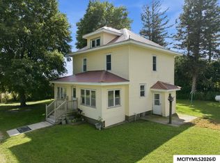 4656 100th St, Thornton, IA 50479