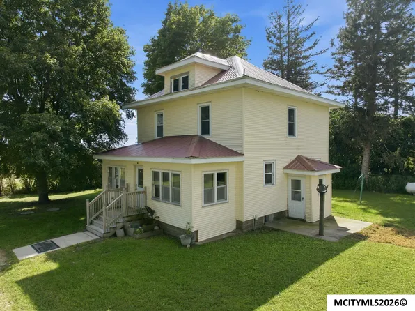 4656 100th St, Thornton, IA 50479