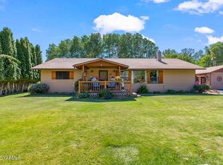 10300 State Highway 410, Naches, WA 98937