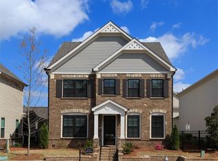 951 Olmsted Ln, Johns Creek, GA 30097