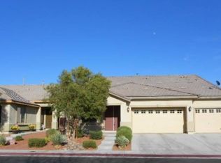 8124 Otter Falls Ct, North Las Vegas, NV 89085