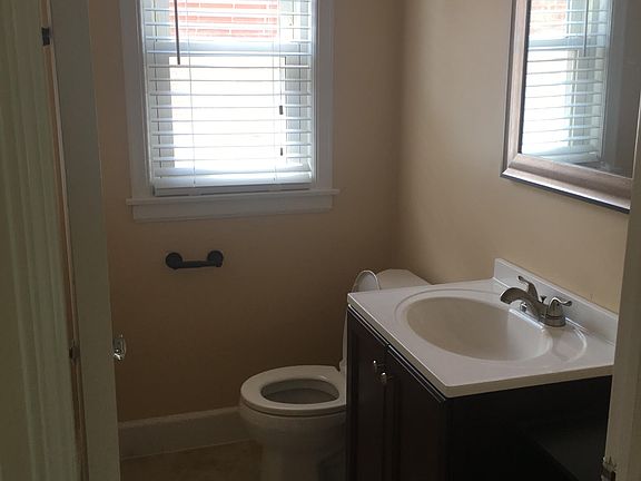 Front Bathroom
