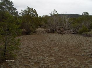 7366 N Hopi St, Williams, AZ 86046