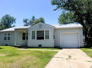2659 N Iva Ave, Wichita, KS 67220