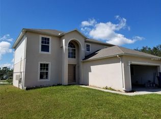 404 Manitoba Dr, Poinciana, FL 34759